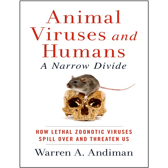 Animal Viruses and Humans, a Narrow Divide: How Lethal Zoonotic Viruses Spill Over and Threaten Us