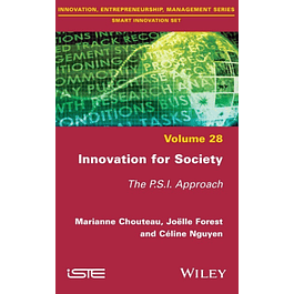 Innovation for Society: The P.S.I. Approach