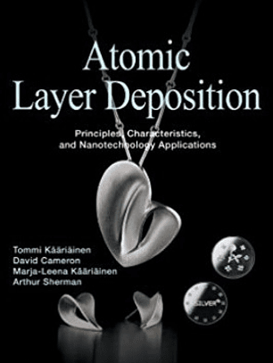 Atomic Layer Deposition: Principles, Characteristics, and Nanotechnology Applications