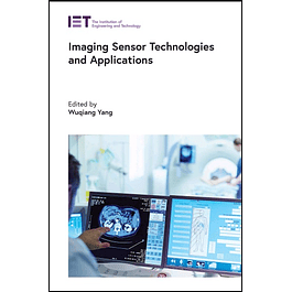 Imaging Sensor Technologies and Applications