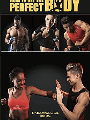 How To Get The Perfect Body