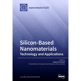 Silicon-Based Nanomaterials: Technology and Applications