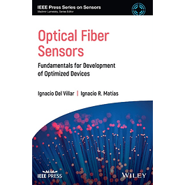 Optical Fiber Sensors: Fundamentals for Development of Optimized Devices