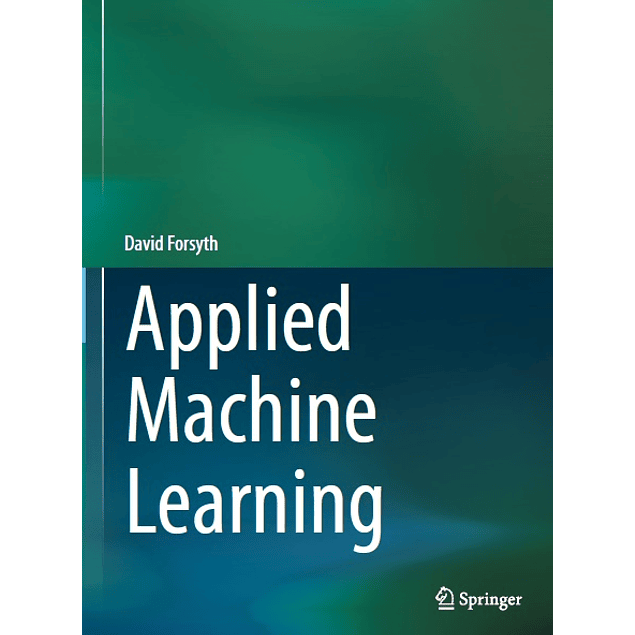 Applied Machine Learning