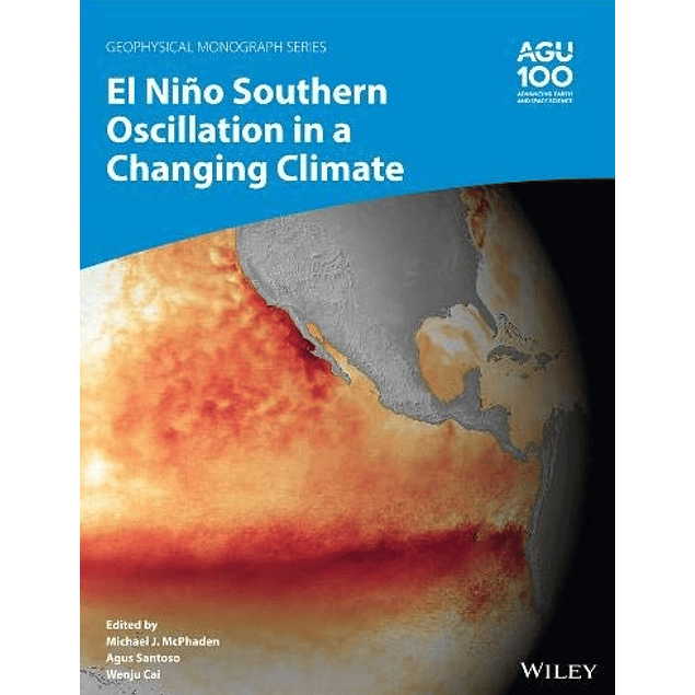 El Niño Southern Oscillation in a Changing Climate