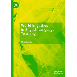 World Englishes in English Language Teaching