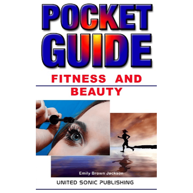 Fitness And Beauty, Pocket Guide