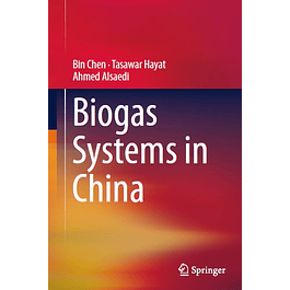 Biogas Systems in China