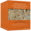 The Wiley Encyclopedia of Personality and Individual Differences – 4-volume set