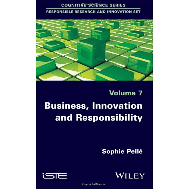 Business, Innovation and Responsibility