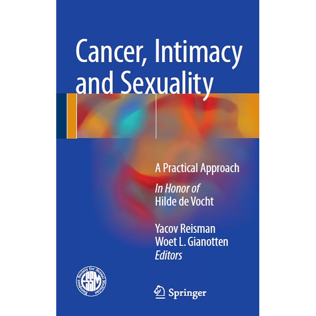 Cancer, Intimacy and Sexuality: A Practical Approach