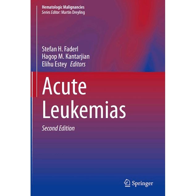 Acute Leukemias