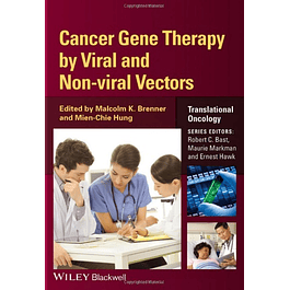 Cancer Gene Therapy by Viral and Non-viral Vectors