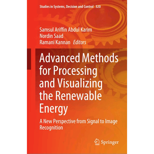 Advanced Methods for Processing and Visualizing the Renewable Energy: A New Perspective from Signal to Image Recognition