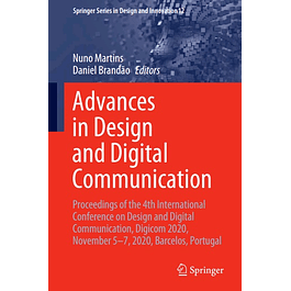 Advances in Design and Digital Communication