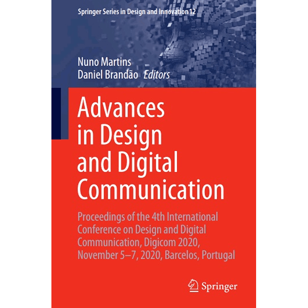 Advances in Design and Digital Communication