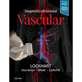 Diagnostic Ultrasound: Vascular