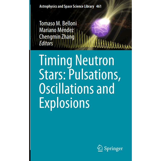 Timing Neutron Stars: Pulsations, Oscillations and Explosions