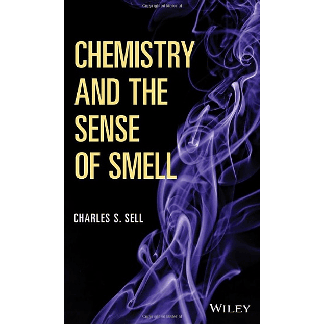 Chemistry and the Sense of Smell