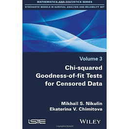 Chi-squared Goodness-of-fit Tests for Censored Data