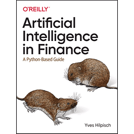 Artificial Intelligence in Finance: A Python-Based Guide