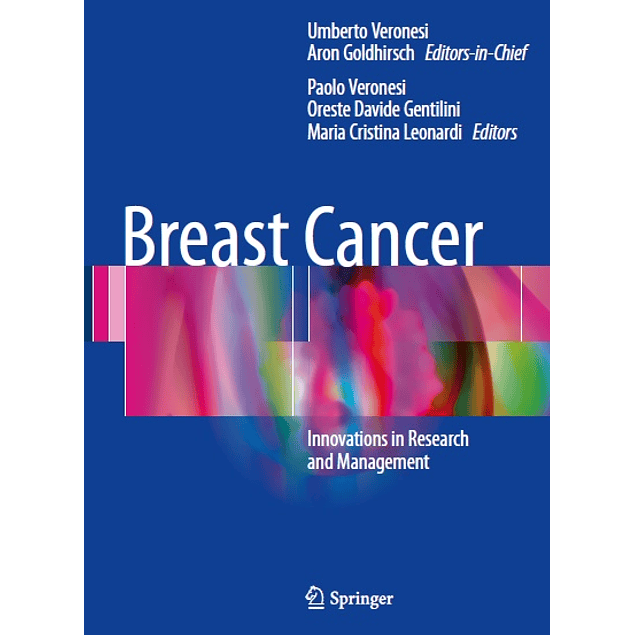 Breast Cancer: Innovations in Research and Management