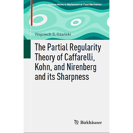 The Partial Regularity Theory of Caffarelli, Kohn, and Nirenberg and its Sharpness 