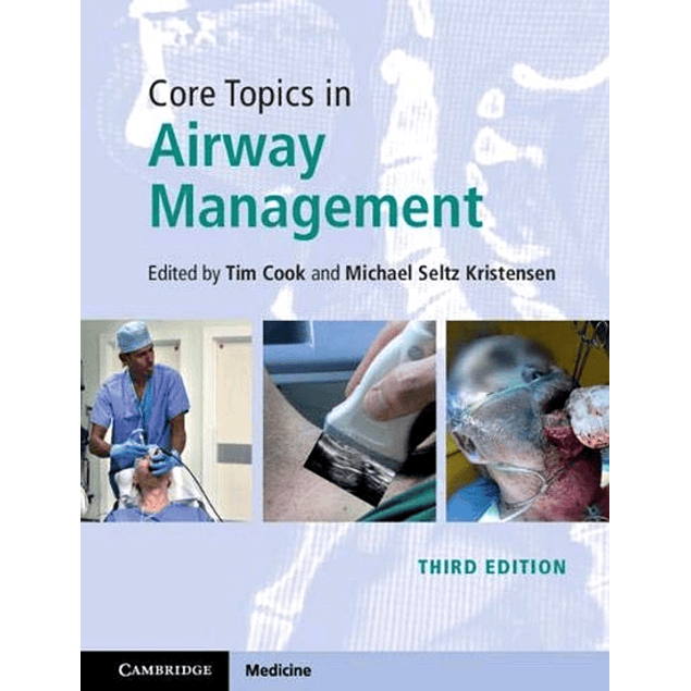 Core Topics in Airway Management