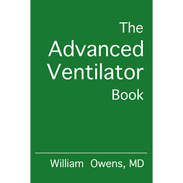 The Advanced Ventilator Book