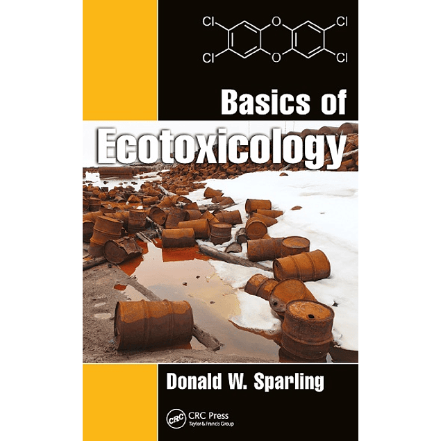 Basics Of Ecotoxicology