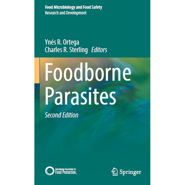 Foodborne Parasites