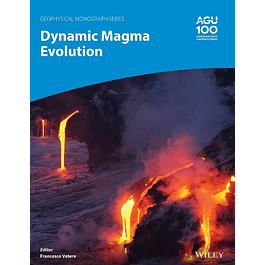 Dynamic Magma Evolution