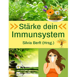 Stärke dein Immunsystem: Die besten Tipps von Expertinnen, wie du deine Abwehrkräfte aktivierst.