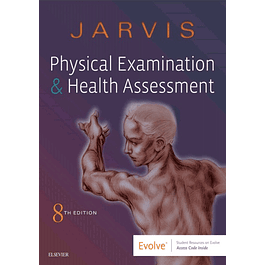 Physical Examination and Health Assessment