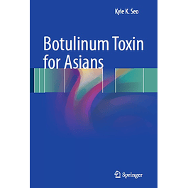 Botulinum Toxin for Asians