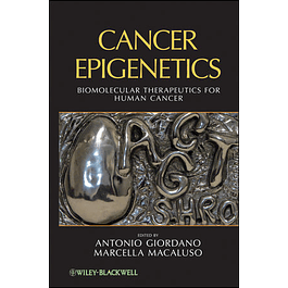 Cancer Epigenetics: Biomolecular Therapeutics in Human Cancer