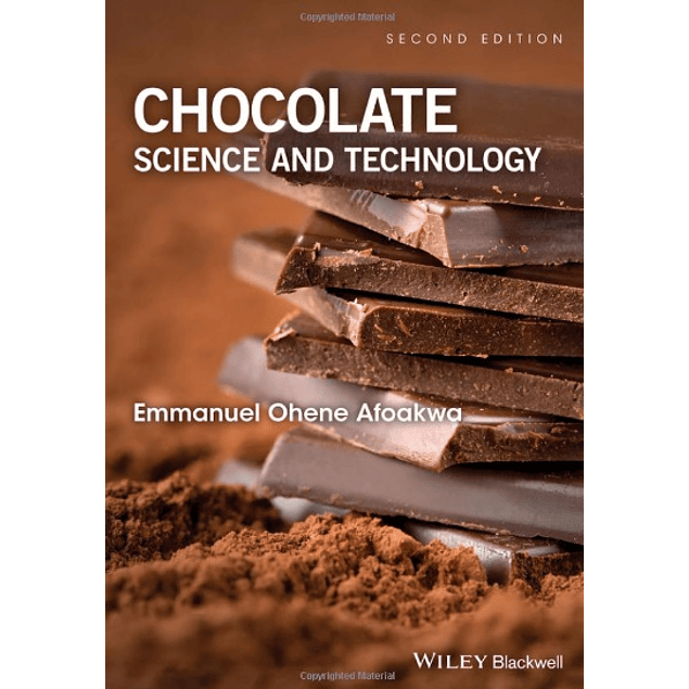 Chocolate Science and Technology