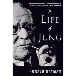  A Life of Jung