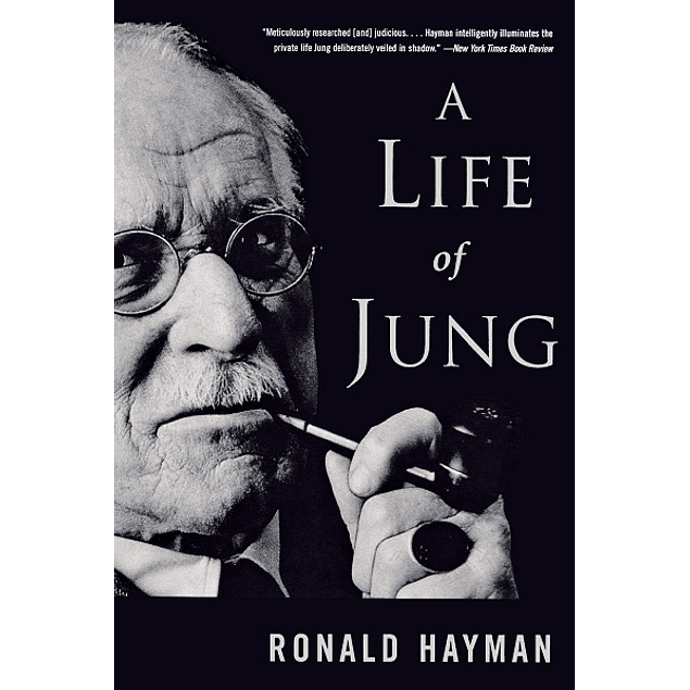  A Life of Jung