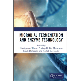 Microbial Fermentation and Enzyme Technology