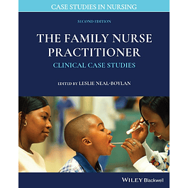 The Family Nurse Practitioner: Clinical Case Studies
