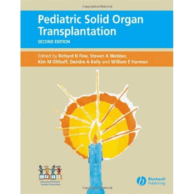 Pediatric Solid Organ Transplantation