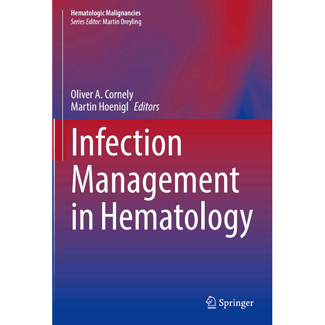 Infection Management in Hematology 