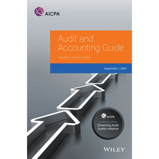 Audit and Accounting Guide: Health Care Entities