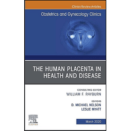 The Human Placenta in Health and Disease