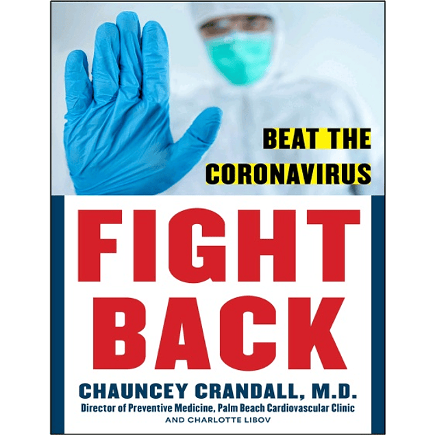 FIGHT BACK: Beat the Coronavirus