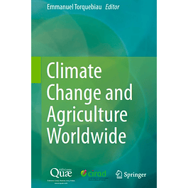 Climate Change and Agriculture Worldwide