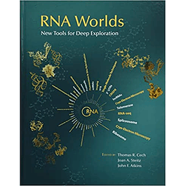 RNA Worlds: New Tools for Deep Exploration