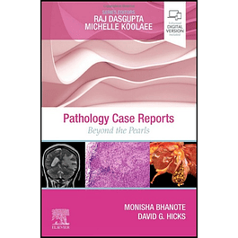Pathology Case Reports: Beyond the Pearls