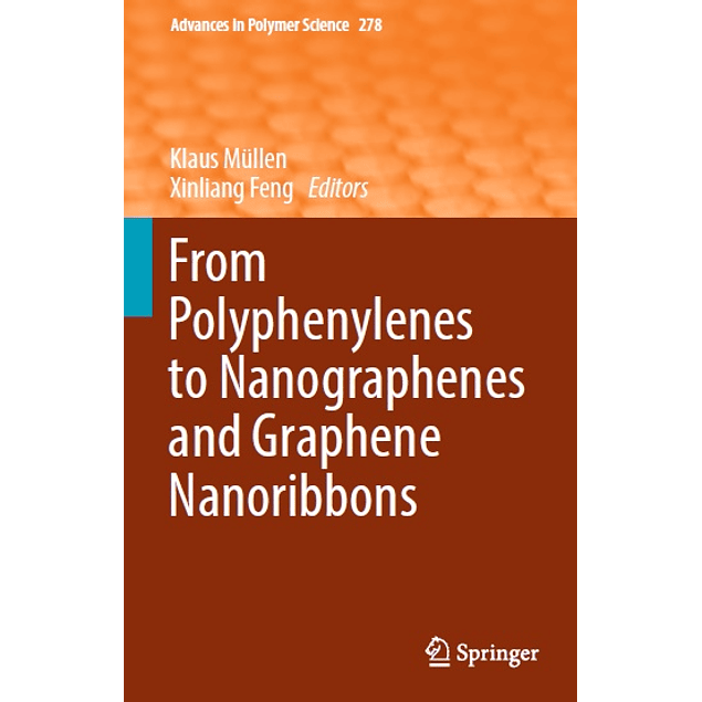 From Polyphenylenes to Nanographenes and Graphene Nanoribbons